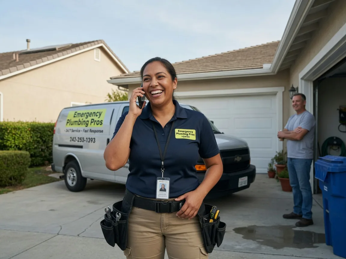 Emergency Plumber Mchenry, MD FAQs